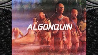 The Algonquin [upl. by Selfridge748]