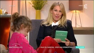 Filles  Garçons  stop aux stéréotypes [upl. by Danyette]