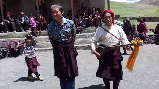 Dolpo Dance [upl. by Gnous843]