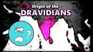 Origin and Genetics of the Dravidians [upl. by Stucker]