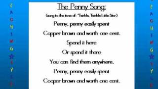 Penny Song [upl. by Bena]