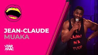 JeanClaude Muaka • TARMAC COMEDY [upl. by Zeena]