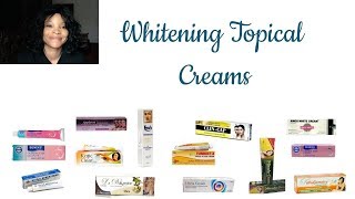 Whitening Topical Creams  Steroid cream  Clobetasol Propionate  Betamethasone Dipropionate Cream [upl. by Oicnecserc337]