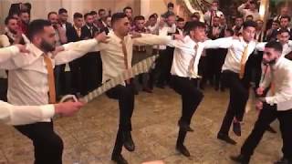 Palestinian Wedding dance  Amazing music and dance  Arabic Folk dance Dabke [upl. by Saville901]