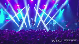 01 Erasure Oh LAmour HD Live Boston 2014 [upl. by Zedekiah]