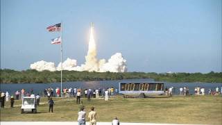 NASAs Kennedy Space Center Americas gateway to space yesterday today and tomorrow [upl. by Kella]