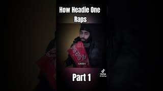 Funny Headie One [upl. by Kimble]