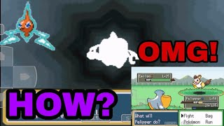 How to get All rotom forms in Pokemon radical red [upl. by Rosalind]