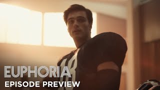 euphoria  season 1 episode 2 promo  HBO [upl. by Anewor]