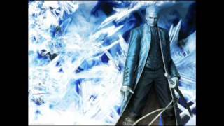 Devil May Cry 3 Vergil and Arkham Battle Theme 2 [upl. by Nnagrom]