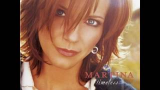 Martina McBride  Rose Garden [upl. by Pennington]