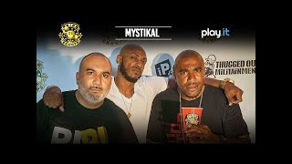 DRINK CHAMPS Episode 36 w Mystikal  Talks No Limit Records Early Influences Hit Records  more [upl. by Areivax858]