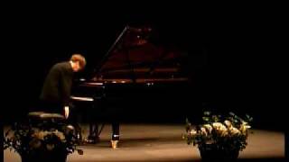 PABLO GALDO PLAYS ASTURIASALBÉNIZ [upl. by Prem]