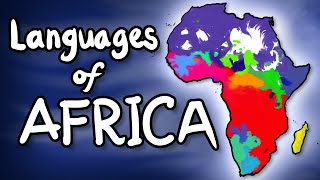 The Languages of Africa [upl. by Naot]