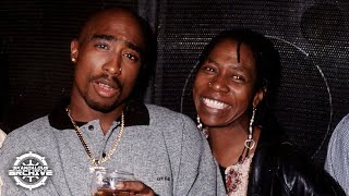 2Pac  Together Again  Dear Mama Part II 2019 Afeni Shakur Emotional Tribute [upl. by Oirasec]