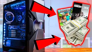 How to MAKE MONEY with Your PC [upl. by Anilegnave]