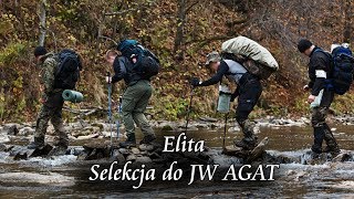 Elita Selekcja do Wojsk Specjalnych [upl. by Gonagle]