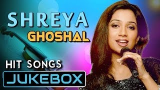 Shreya Ghoshal Telugu Latest Hit Songs  Jukebox  Shreya Ghoshal Songs [upl. by Medin]