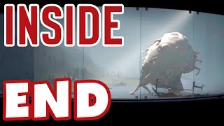 Playdead Inside Walkthrough [upl. by Weir646]