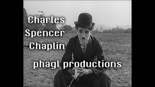 The Wonderful Genius of Charlie Chaplin [upl. by Chalmer]