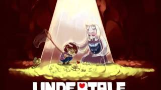 Undertale OST  Undertale Extended [upl. by Bihas231]