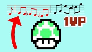 Super Mario Bros 3  Extended 1up Sound [upl. by Kennie]