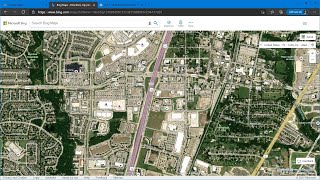 How to get the most current satellite imagery [upl. by Grae128]