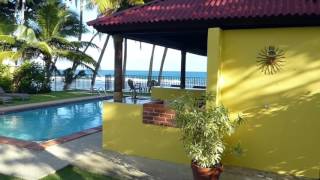 Casa Del Sol Family Beach House Patillas Puerto Rico VRBO 829181 [upl. by Hgalehs486]