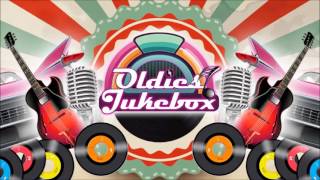 Oldies Jukebox  Best of Music 50s 60s [upl. by Akihsay]