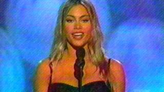 Sofia Vergaras First Appearance on American TV [upl. by Bowler]