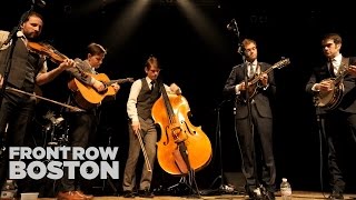 Punch Brothers — Passepied Live [upl. by Aprilette]