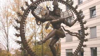 Aldous Huxley Describes the Dancing Shiva Image [upl. by Janeta]