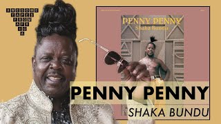 Penny Penny — Dance Khomela South Africa [upl. by Rhiamon924]