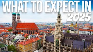 10 BEST Things To Do In Munich  Munich Travel Guide [upl. by Anniroc]