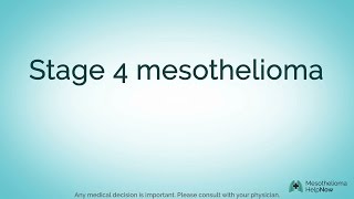 What is mesothelioma [upl. by Edyth223]