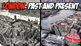 London Past and Present [upl. by Derf]