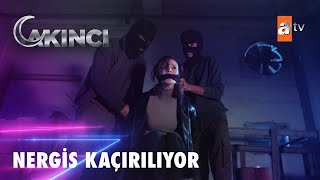 Nergisi kim kaçırdı  Akıncı 2 Bölüm [upl. by Kilroy]