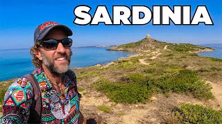 SARDINIA  A Paradise Island in the Mediterranean Sea [upl. by Mehitable980]