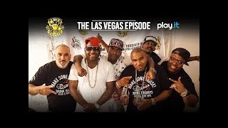 DRINK CHAMPS Episode 13 w Tha Dogg Pound Tony Yayo amp Dru Hill [upl. by Deth]