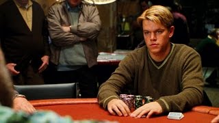 Top 10 Gambling Movies [upl. by Shaffer]