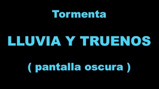 💧⚡ La tormenta perfecta 2020 HD PANTALLA NEGRA VIP 💧⚡ [upl. by Gavrielle]