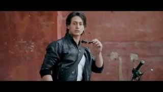 Heropanti 2014 Official Trailer [upl. by Fagen]