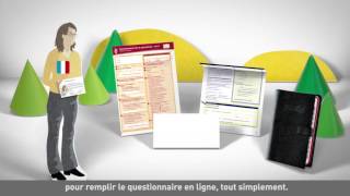 Le recensement cest simple [upl. by Anna-Diana853]