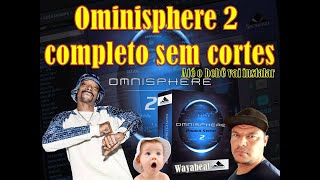 Omnisphere 2 completo passo a passo sem corte By Wayabeat [upl. by Slotnick]