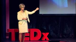 How to Relieve the Stress of Caring for an Aging Parent Amy ORourke at TEDxOrlando [upl. by Halden]