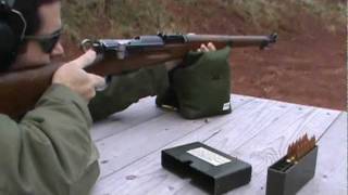 Swiss K31 Rifle [upl. by Antoinette851]