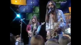 Couldnt Get It Right  Climax Blues Band 1976 [upl. by Enilorak]