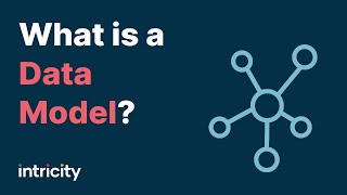 What is a Data Model [upl. by Areta623]