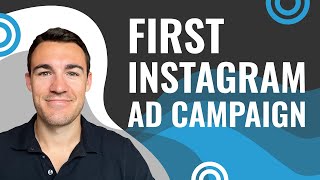 How To Create Your FIRST Instagram Ad Campaign [upl. by Kotick]