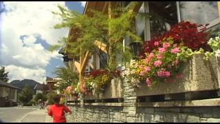 Carinthia Vacation Travel Video Guide [upl. by Adolpho]